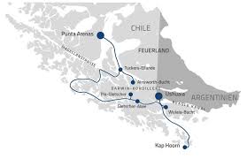 Abenteuer Kap Hoorn Kreuzfahrt Ans Ende Der Welt America Travel South America