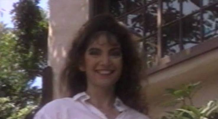 Scream Queen Hot Tub Party (Video 1991) - IMDb