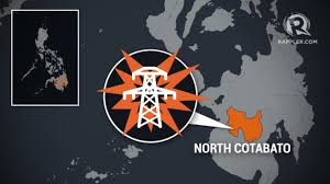 Published on june 18, 2021 12:00 am. Blast Hits Ngcp Tower In North Cotabato