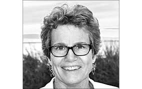 MIDELLE MOORE Obituary (2016)