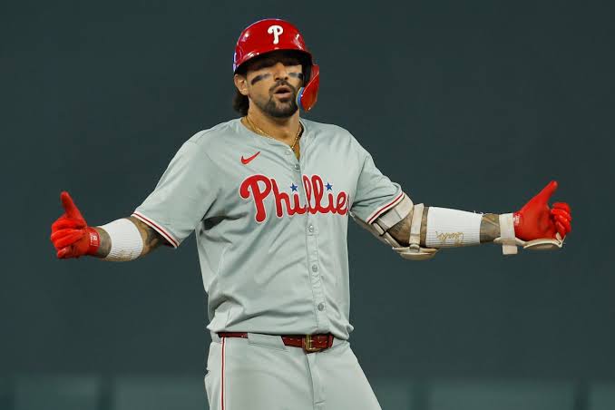 If Philly is truly desperate to move Nick Castellanos, should the Guardians  consider a rare veteran power addition? - cleveland.com