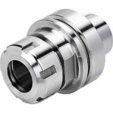 Us stock hsk63 tool holder needle rollers tightening fixture fit hsk63a/b/c/d/e/f type tool holder. Collet Chucks Hsk 63 2 20 100 Er 32 Din 69893 Form F Collet Chucks For Er Collets Din 69893 6 Hsk F Kemmler Shop
