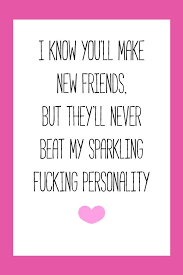 Friend Moving Away Card Friends Going Away Cards Best Friend Moving Card Friend Goodbye Card Best Friend Goodbye Card Printable Goodbye Quotes For Friends Friends Quotes Funny Friend Birthday Quotes