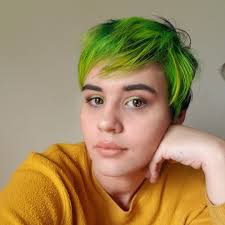 Lauren Kocher's Instagram, Twitter & Facebook