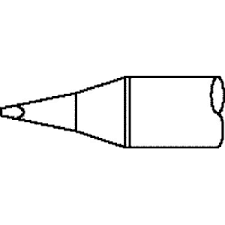 metcal ssc 725a soldering tip chisel for sp200 ssc