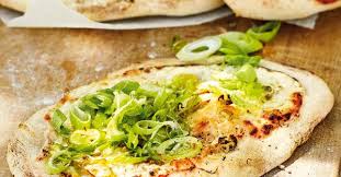 Fruhlingszwiebel Dinnete Rezept Rezepte Fruhlingszwiebeln Deutsche Kuche