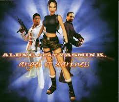 Check spelling or type a new query. Angel Of Darkness Alex C Feat Yasmin K Amazon De Musik Cds Vinyl