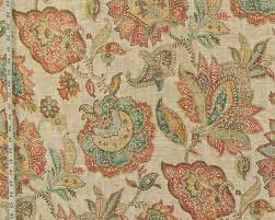 Indienne fabrics from schumacher fabrics are shown. Indienne Fabrics New Patterns Listed Brickhouse Fabrics