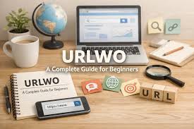 URLWO - A Complete Guide for Beginners
