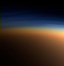 Atmosphere Of Titan Wikipedia