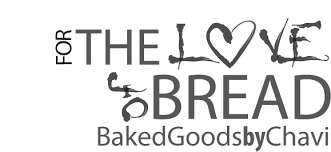 For the Love of Bread: Doris Koplin's Sweet Challah