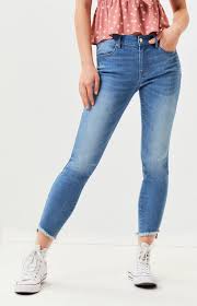 Pacsun Spring Street Perfect Fit Jeggings
