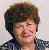 Obituary information for Dora B. Finley-Stone
