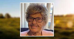 Wesley Patricia Ann Obituary May 21, 2021