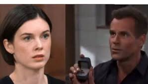 Will they get married this time?