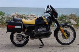 Image result for Crona Yellow 1982 BMW