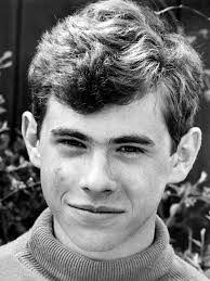 Gary Grimes's Instagram, Twitter & Facebook