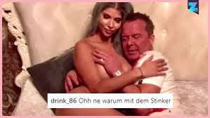 Prinz marcus von anhalt besoffen und auf koks nach dem super bowl. Micaela Schafer Ganz Intim Mit Prinz Marcus Von Anhalt Wetter Com