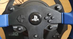 Optional tether cable models are available. Thrustmaster T150 Hardware Review Nookgaming