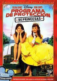 Pin De Victoria Alba En Cine Programa De Proteccion Para Princesas Princesas Demi Lovato
