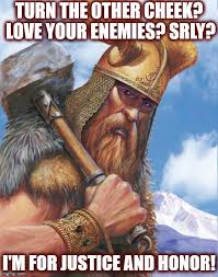 Odin Memes Gifs Imgflip