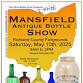 Antique Bottle Show