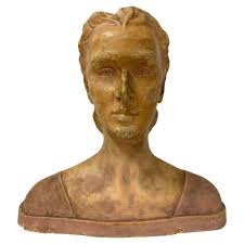 Art and Sculpture — Fleur de Lis