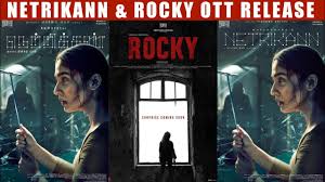 We did not find results for: Sk Times Nayanthara S Netrikann Ott Release Rocky Vignesh Shivan Youtube