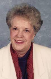 City Manager's Wife, Jane Sherwood Osborne, Dies