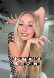 Harper Ellen Rennell