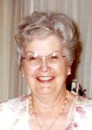 Nancy Geist Obituary (1937