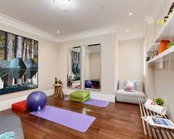 Maybe you would like to learn more about one of these? 18 Best Basement Yoga Studio Ideas At Home Gym Workout Rooms Home Gym Design