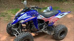 We have a team of professionals ready to help. Yamaha Raptor 350 Specs And Review Off Roading Pro