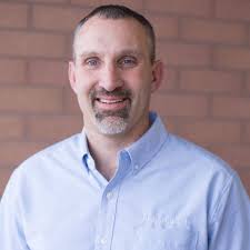 Dustin White Roosevelt City Council