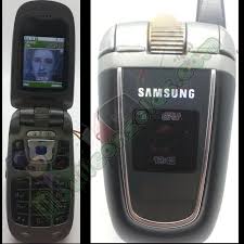 liberar un Samsung Z140 ...