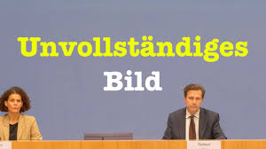 Unseren boris reitschuster hats mal wieder erwischt, er wurde bei youtube wieder gesperrt. Bundesregierung Fur Desinteressierte Bpk Vom 9 November 2020 Jung Naiv