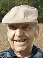 Obituary for Paul D Ott