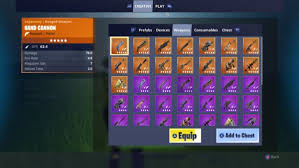 Fortnite creative music map codes. Fortnite How To Get Weapons In Creative Mode