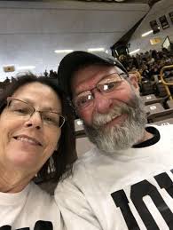 Starmont Star combats disease with spirit (and humor he finds in a Cracker  Jack's box)