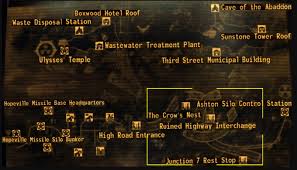While new vegas is not a direct sequel, it is in the same style as fallout 3, and has been developed by some of the developers of fallout and fallout 2. High Road Fallout Wiki Fandom