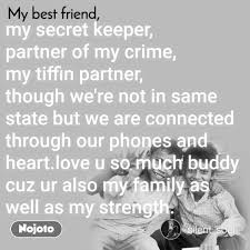 So, the story starts out at the burial of lucas martin. My Best Friend My Secret Keeper Partner Of My Cri Nojoto