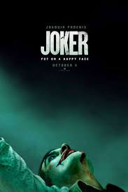 Joker 2019 Movie Moviefone