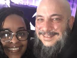 Fundraiser for Matthew Giudice by Kelly White : Mr. G needs our help  fighting COVID