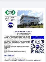 Последние твиты от lowongan kerja 2021 (@cdcindonesia). Disnakertrans Kabupaten Sukabumi Posts Facebook