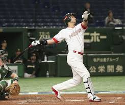 With the summer olympics underway and the baseball tournament about to begin, we understand that you might be a bit behind. Olympic Baseball Chance For Mexico International Clark To Repay Japan