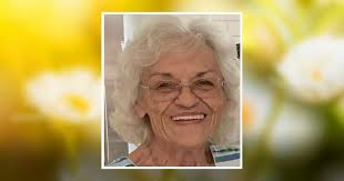 Carrie Rice Barbee Obituary July 21, 2022