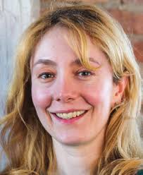 Crain's 2019 Notable Women in Tech