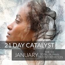 21 Day Catalyst