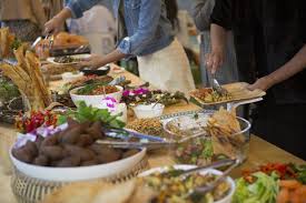 Check off items as you complete them so you can track your progress. The Ultimate Party Planning Checklist Rouba Shahin Middle Eastern Cooking