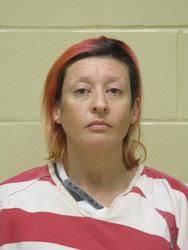 Bossier Parish Jail Bookings 12-01-18